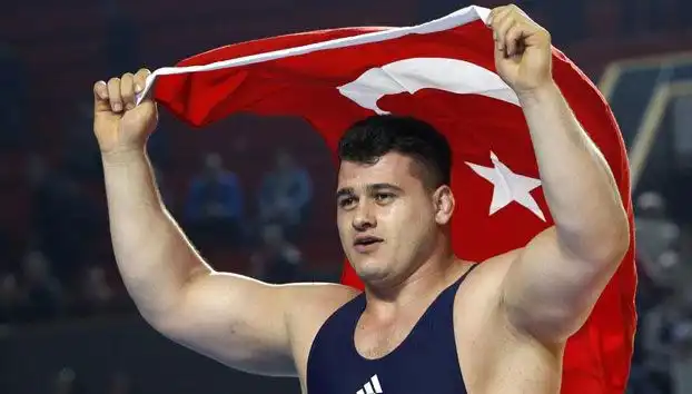 Türkiye'nin Gururu Rıza Kayaalp’e Şok Ceza: 4 Yıl Men!