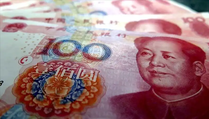 Yuan'ın Güç Kaybetmesi: Çin Ekonomisinde Neler Oluyor?
