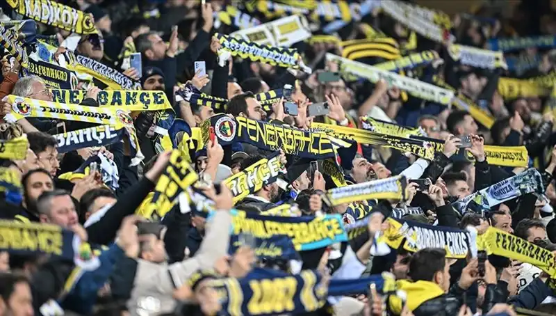 Fenerbahçe Kombine Fiyatları Açıklandı: Taraftarları Şaşırtan Artış!