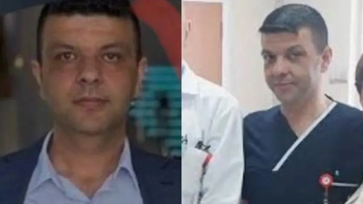 Yenidoğan Çetesiyle Anılan Kişi Ölü Bulundu: Bileğinde 2 İğne Detayı Dikkat Çekti