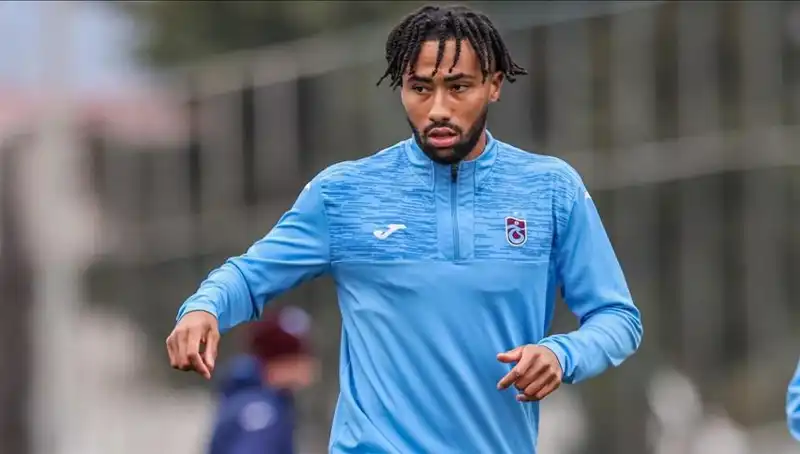 Trabzonspor'a Folcarelli'den Gelecek Kötü Haber Endişelendiriyor