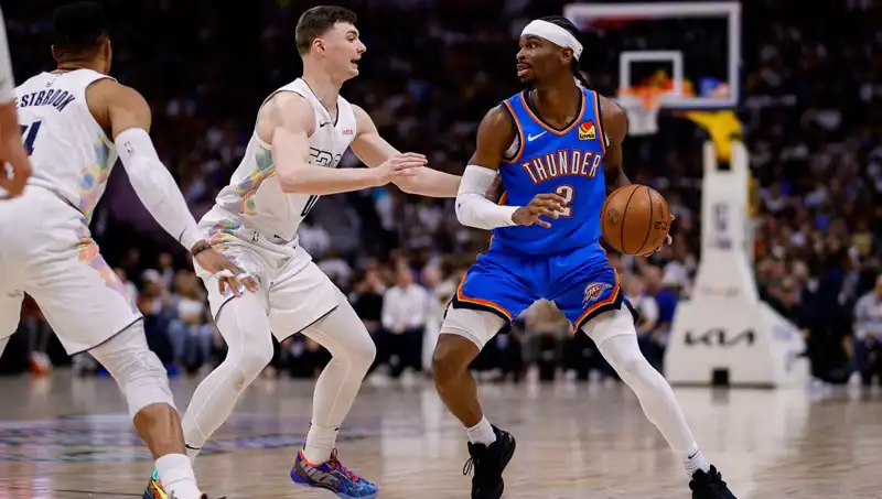 NBA Final Serisinde Heyecan Dorukta: 3-3 Eşitlik Sağlandı!
