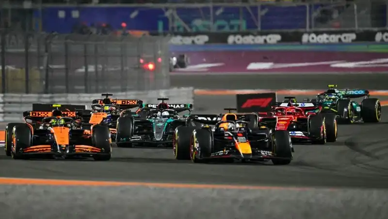 Cadillac, 2026'dan İtibaren Formula 1'e Katılacak: Otomotiv Dünyasında Yeni Bir Çağ