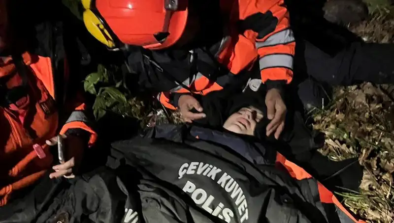 Ece Gürel Olayında Şok Gelişme: Kayboldu mu? Arkadaşından İfşa!