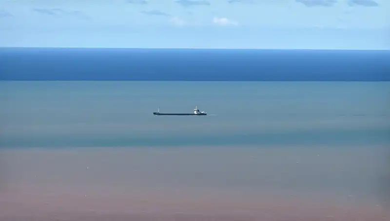 Bartın'da Denizin Rengi Değişti: Sebebi Ne?
