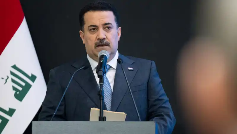 Irak’tan Suriye’ye Tarihi Heyet: Petrol Boru Hattı Projesi Yeniden Gündemde