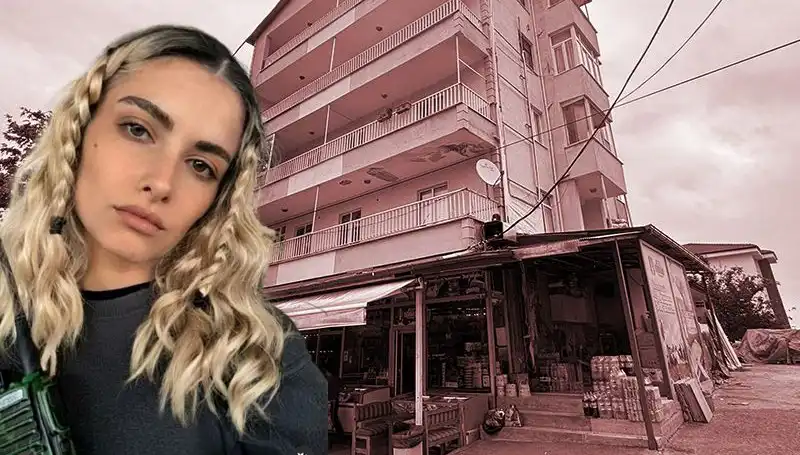 Sinem'in Katili Balkondan Eve Girdi: Uzaklaştırma Kararının Anlamı Ne?