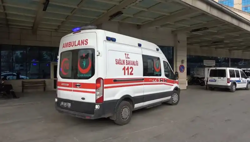 Yüksekten Düşen İşçinin Durumu Hızla Kötüleşiyor: Aile Endişeli