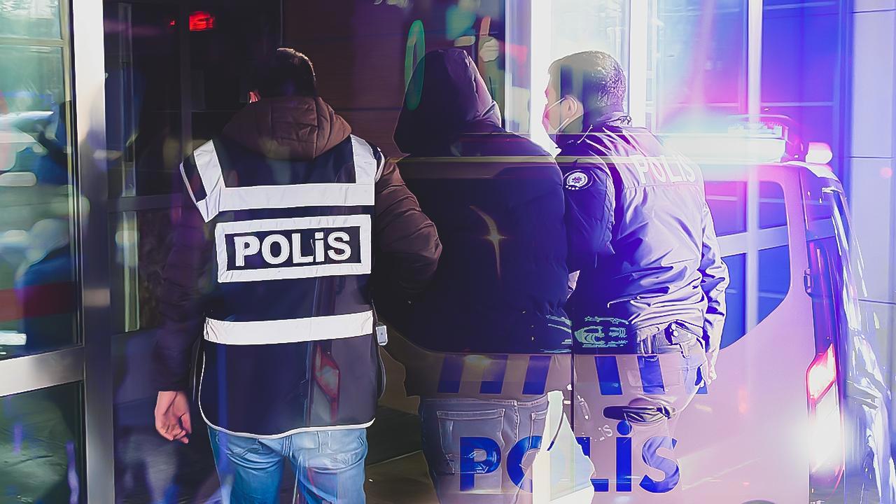 38 İlde FETÖ Operasyonu: 63 Gözaltı!