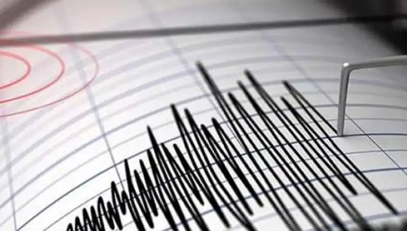 Sındırgı'da Beklenmedik Deprem: 4,3 Büyüklüğünde Şok Yaşandı