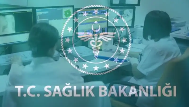 2025'te Sağlık Bakanlığı 37 Bin Personel Alımı İçin Bekleyiş Başladı