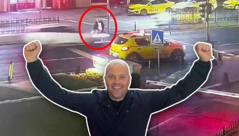 Yeni Görüntülerle Gündeme Gelen Rangers Taraftarının Trajik Ölümü