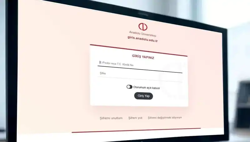 Açıköğretim (AÖF) Bahar Dönemi Sınav Sonuçları Yayınlandı! Hemen Öğrenin!