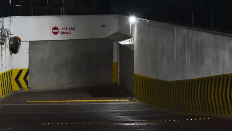 Sitedeki Husumet Sonuçlandı: Cinayetle Nihayetlenen Gerilim