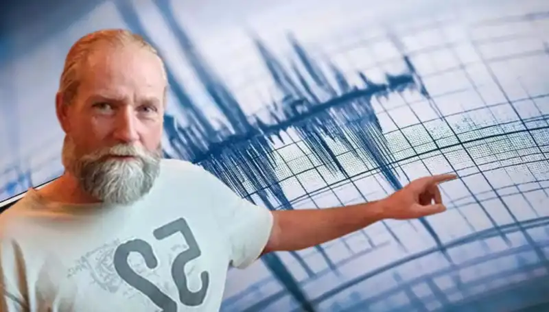 İstanbul Depremiyle İlgili Şok Tahmin: Frank Hoogerbeets Ne Dedi?