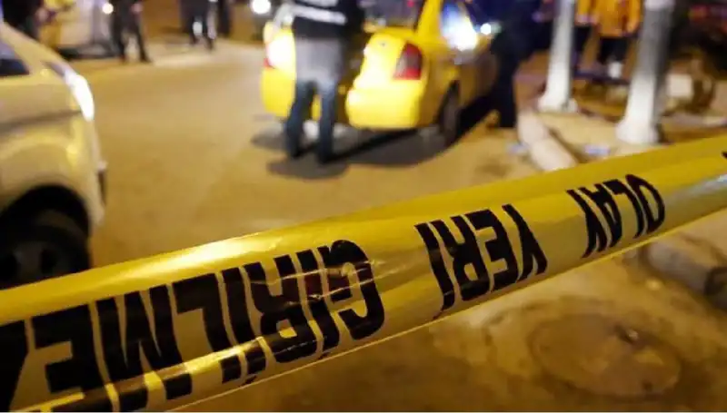 Motosiklet Kazasında Feci Son: Sürücü Hayatını Kaybetti