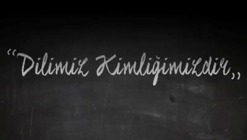 Türk Dil Bayramı: Dili Bayramlaştıran Anlamlı Mesajlar ve Kutlama Tarihleri