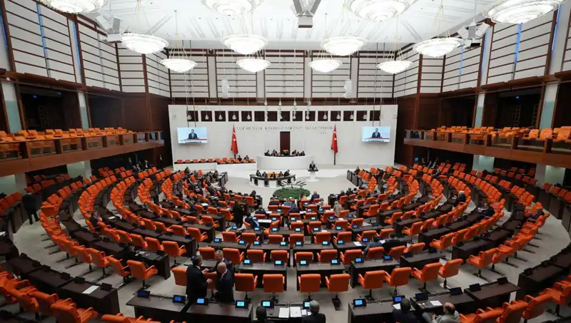 Meclis Başkanı Seçimi: Yarının Kilit Anları ve Beklentiler