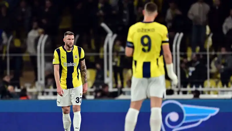 Futbol Dünyasında Şok Gelişme: Turu Zora Soktu!