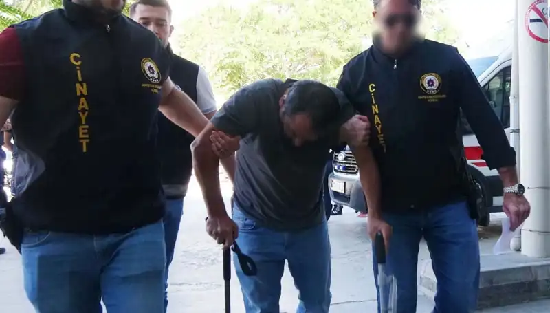 1 Haftadır Aranan Kayıp, Arazide Bulundu: Evli Çiftin Şok İtirafı