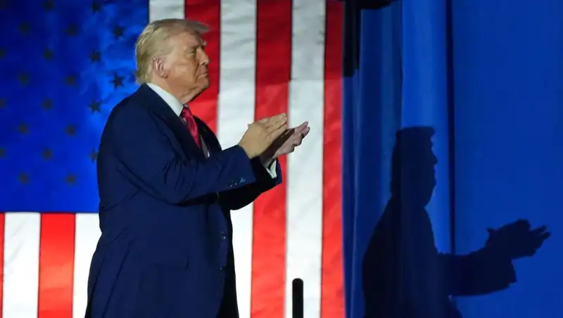 Trump’ın 100 Günde Gerçekleştirdiği Köklü Değişimler