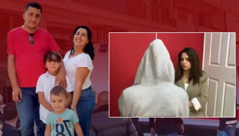 Türkiye'nin Hero'su İtfaiyeci, Nişanlısının İtirafıyla Şok Oldu!
