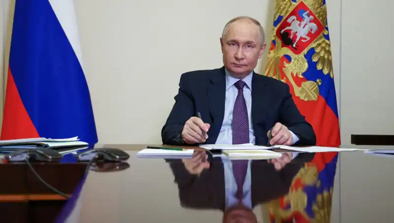 Putin'in Esad Karşısındaki Tutumu: Suriye’nin Geleceği İçin Ne Anlama Geliyor?