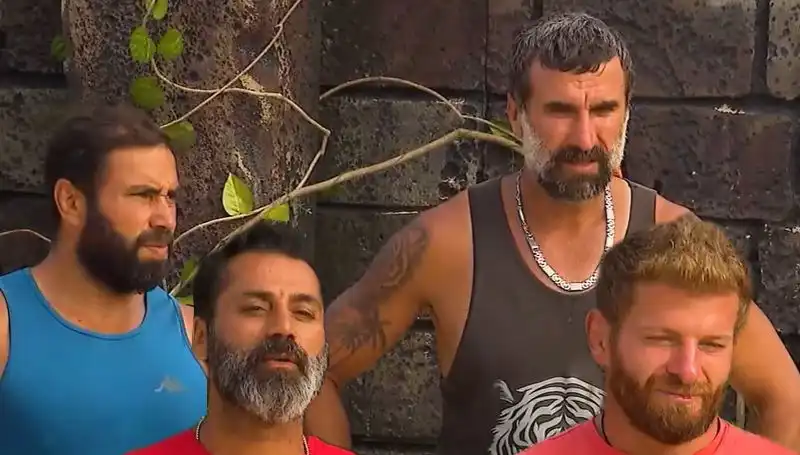 Survivor'da Şok Veda: Birleşme Hayali Yıkıldı mı?
