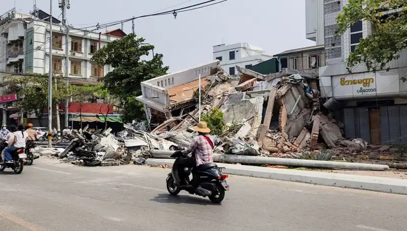 Deprem Tahmini Yapan Astrolog, Gizemli Gözaltına Alındı!