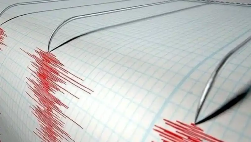 Ege Denizi'nde 3.5 Büyüklüğünde Deprem: Halkta Korku ve Tedirginlik Yaranıyor