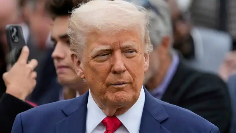 Trump, Çin’e Uygulanan Yüzde 154’lük Vergi Indirimini Müjdeledi!