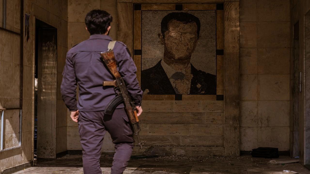 Suriye'de Hayal Kırıklığı: 'Şam'da her şey yolundaydı' Algısı Çöküyor