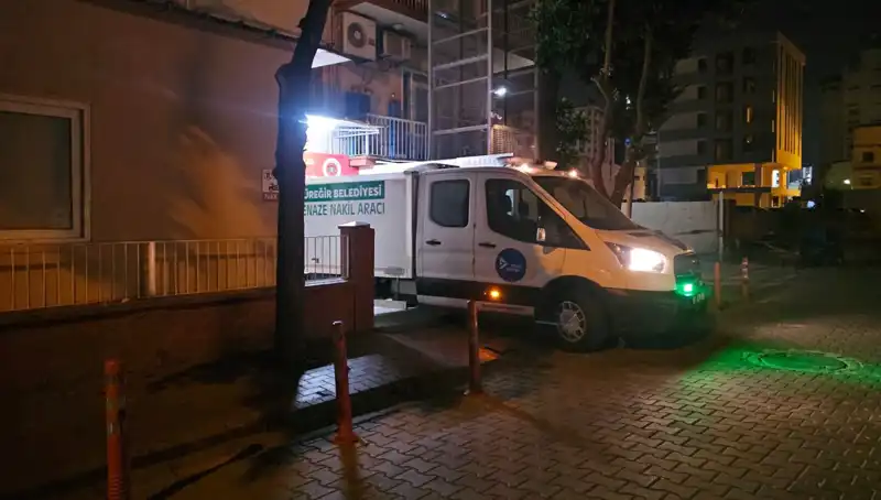 Park Yeri Tartışması Facia ile Sonuçlandı: Bir Komşu Diğerini Vurdu