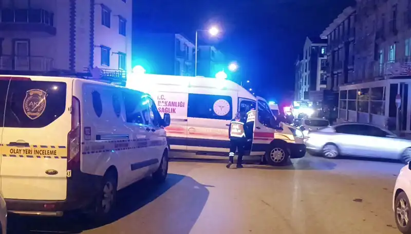Kırıkkale'de Silahlı ve Bıçaklı Kavga: Gözler Olayın Ardındaki Nedenlerde