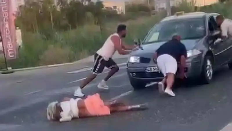 Fethiye'de Turist Kayıp: İngiliz Kadından Sonrası Üzücü Gelişme
