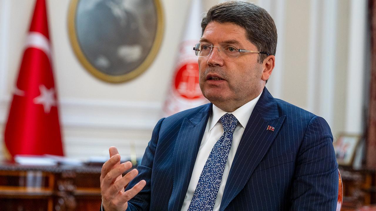 Bakan Tunç'tan Yargıya Destek İçin Açıklama