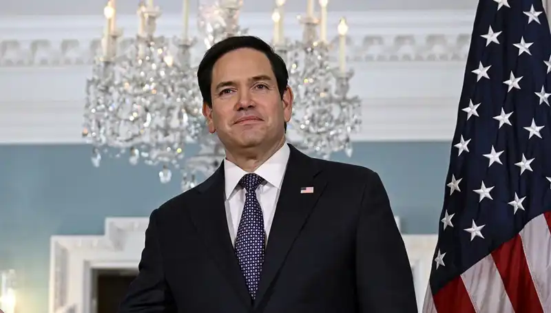 Rubio: Hamas ile Yapılan Görüşmeler Beklenen Sonucu Vermedi