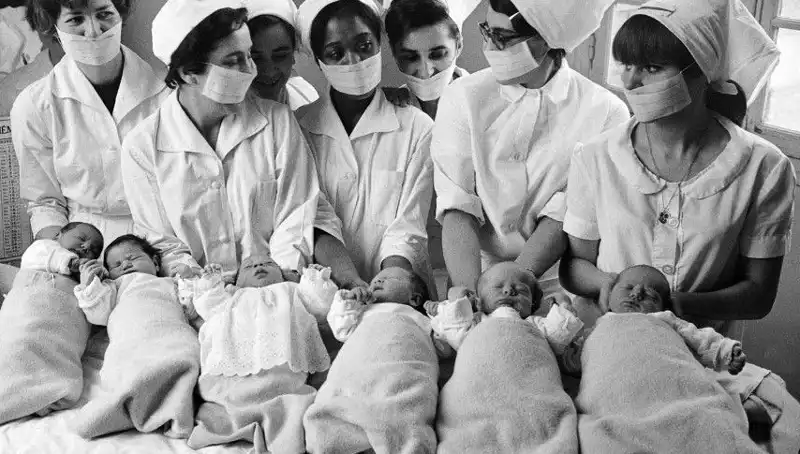 70 Yıl Sonra DNA Testiyle Kayıp Kardeşini Buldu: Sıra Dışı Bir Hikaye