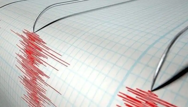 Sivas’ta Nisan Ayında Beklenmedik Deprem: 3.2 Büyüklüğünde Şok Gelişme