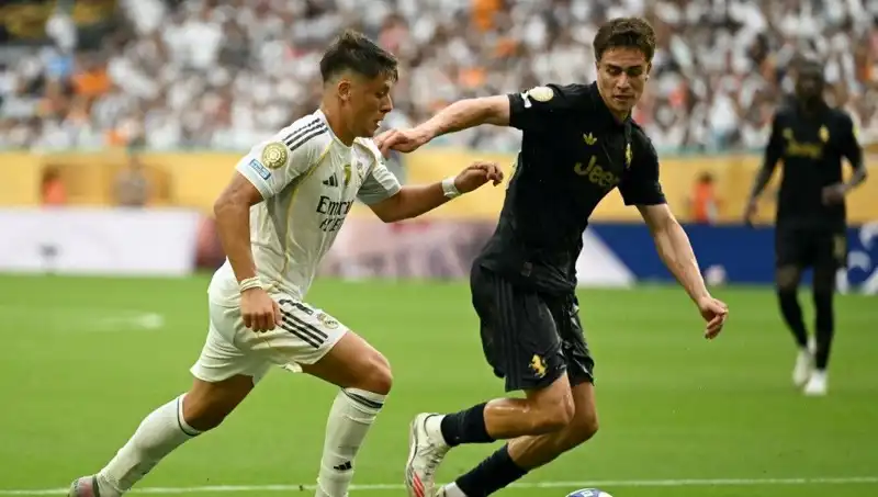 El Clásico'da Türk Derbisi: Kenan Dördüncü İsim Olmayı Hedefliyor