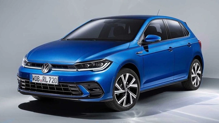 Volkswagen Polo'nun Avrupa Üretimi Resmen Sona Erdi