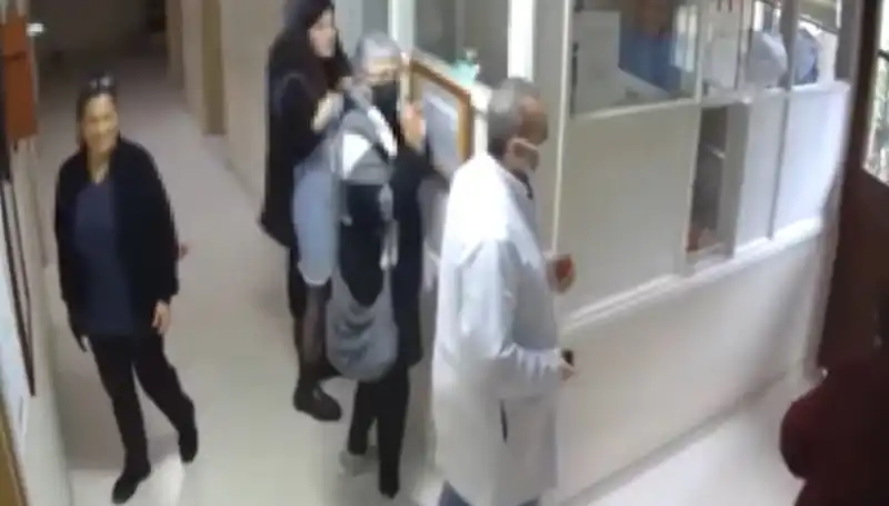Üsküdar'da Doktorun Cumhurbaşkanına Hakareti: Hapis İstemi Gündemde