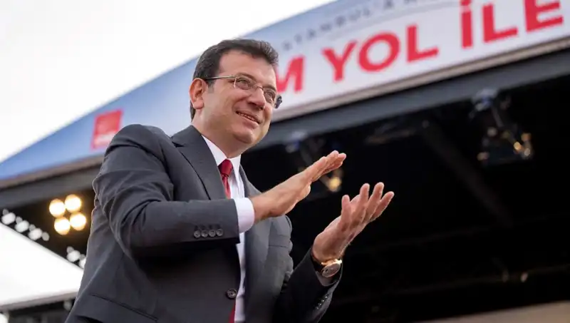 Ekrem İmamoğlu'na Yönelik Tehdit Davası: Başsavcıdan Önemli Açıklamalar