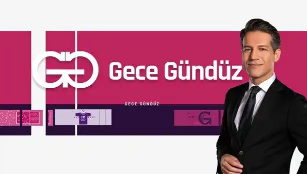 İnovasyonun Zirvesi: Gece Gündüz 14 Nisan 2025’te Neler Olacak?