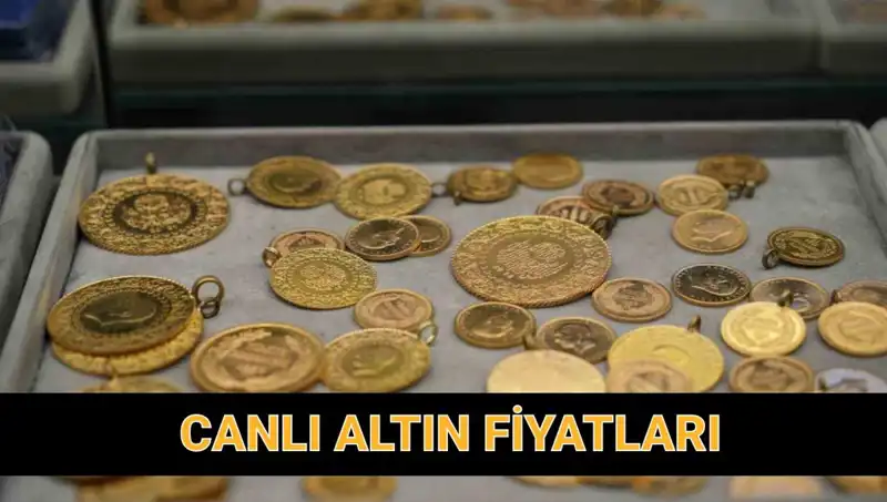 Altın Fiyatları 11 Mart’ta Sert Dalgalanma Gösterdi: Yatırımcılar Ne Yapmalı?