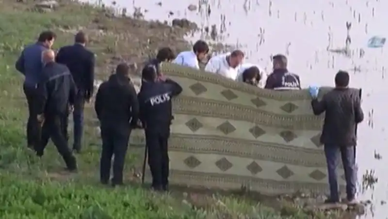 5 Yaşındaki Melike’nin Ölümünde Şok Gelişme: Baba ve Üvey Anne İlk Kez Hakim Karşısında