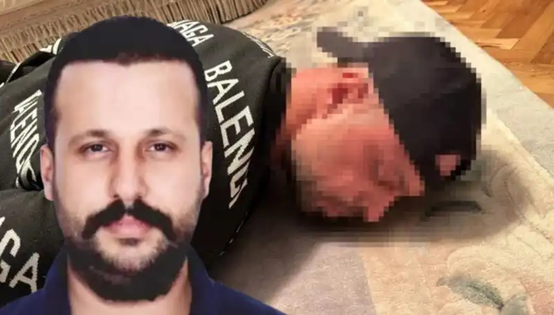 Rapçi Massaka'nın Gözaltı Süreci: Barış Boyun'la İlgili Şok Gelişmeler
