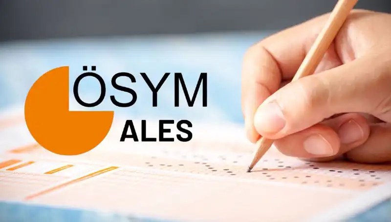 2023 ALES/2 Başvuruları Başladı: Öğrencilerin Dikkatine!