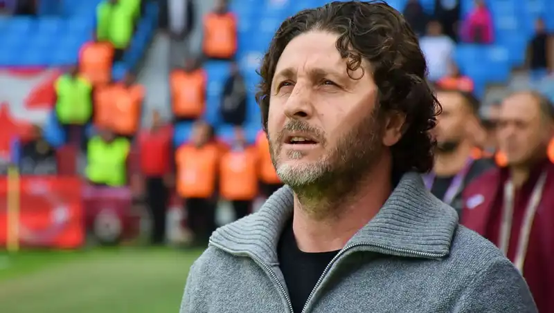 Trabzonspor’un Fatih Tekke Dönemi: Takımın Yeni Yüzü Mü Olacak?