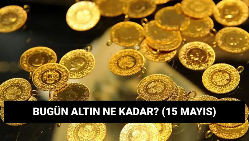 Altın Fiyatları Sonrası Düşecek Mi? Güncel Değerler ve Tahminler